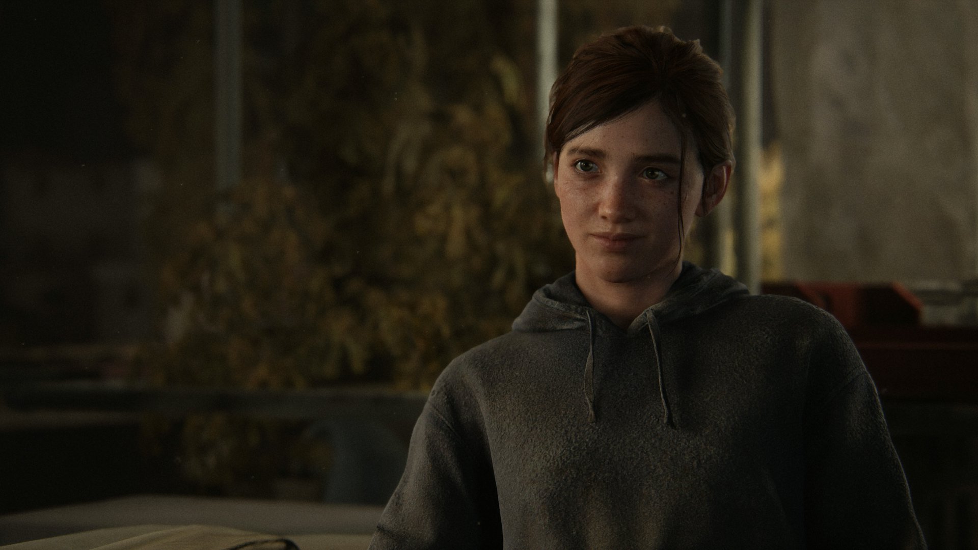 The Last of Us 2, związek Joela, grywalna scena taneczna, czyli co wycięto z gry Naughty Dog