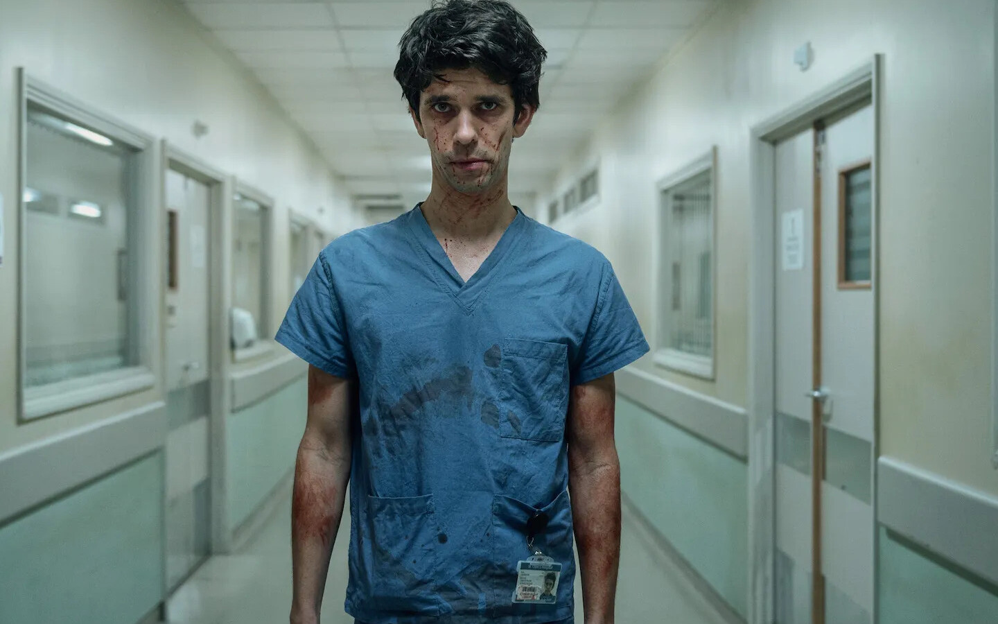 Nie tylko Scrubs. Dziesięć najciekawszych seriali medycznych ostatnich lat