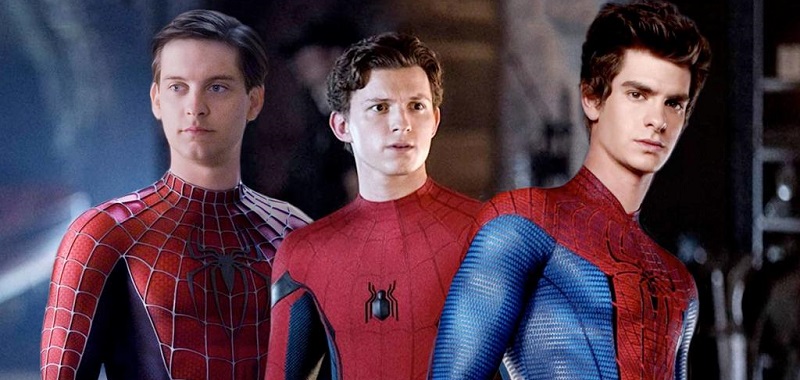 Spider-Man 3 z Andrew Garfieldem i Tobey&#039;em Maguirem? Aktorka wcielająca się w MJ podkręca plotki