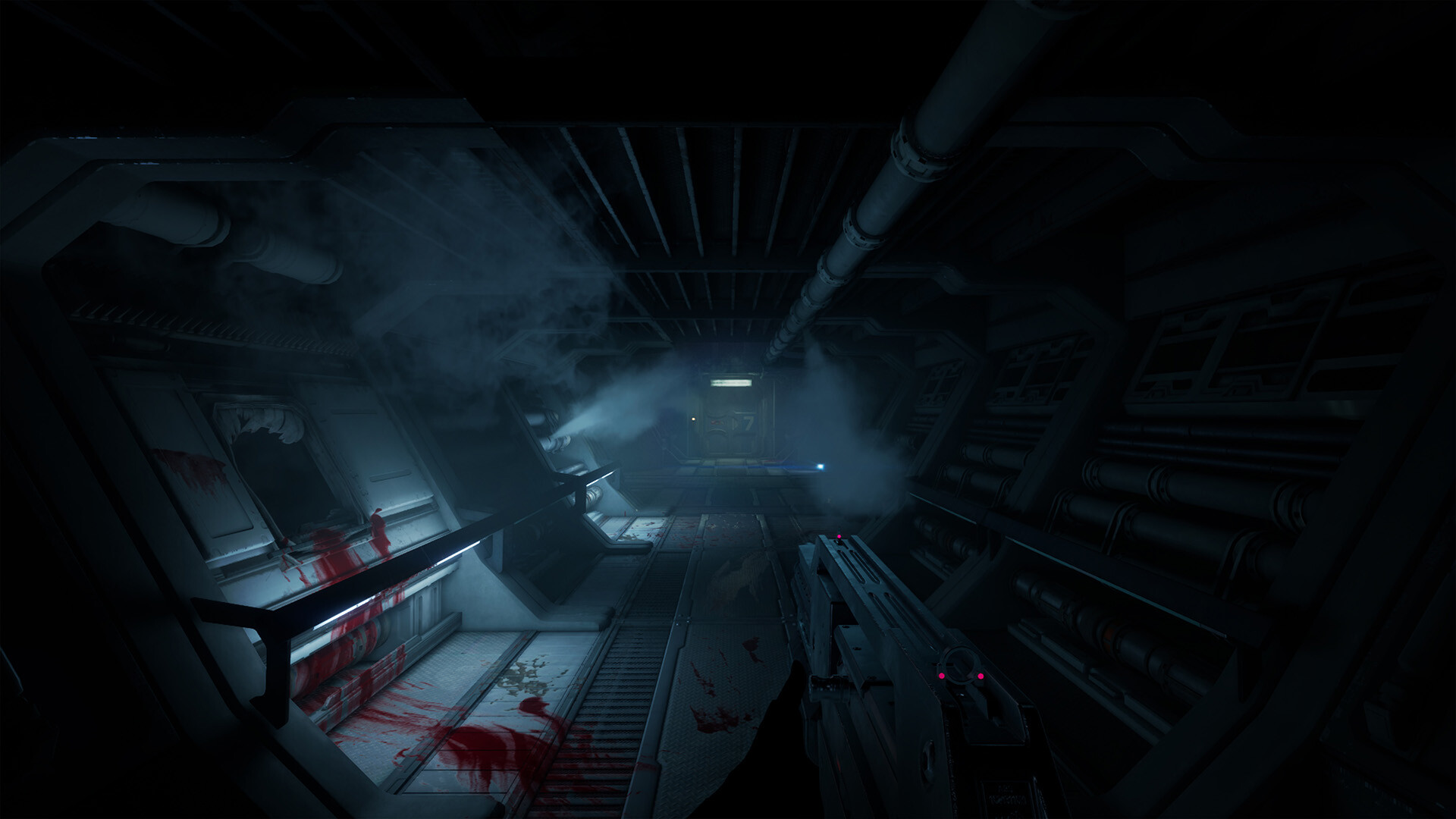 Alien: Rogue Incursion Evolved Edition #5