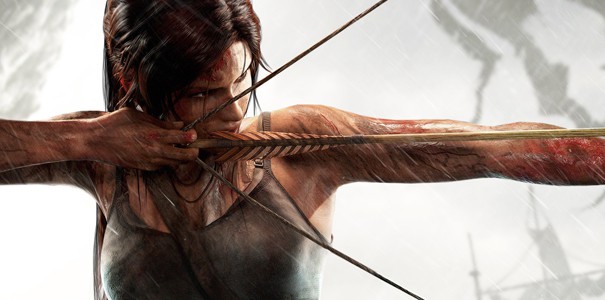 Restart Tomb Raidera najlepiej sprzedającą się grą z serii
