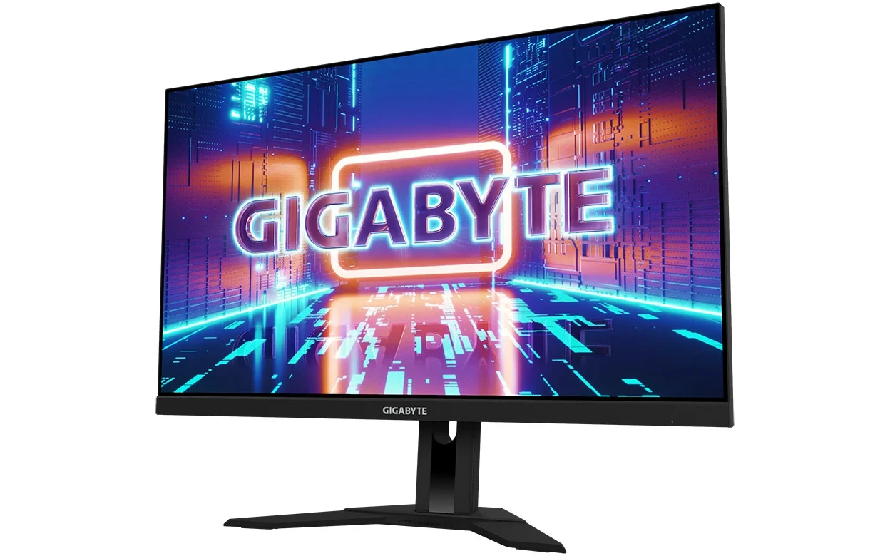 gigabyte 28