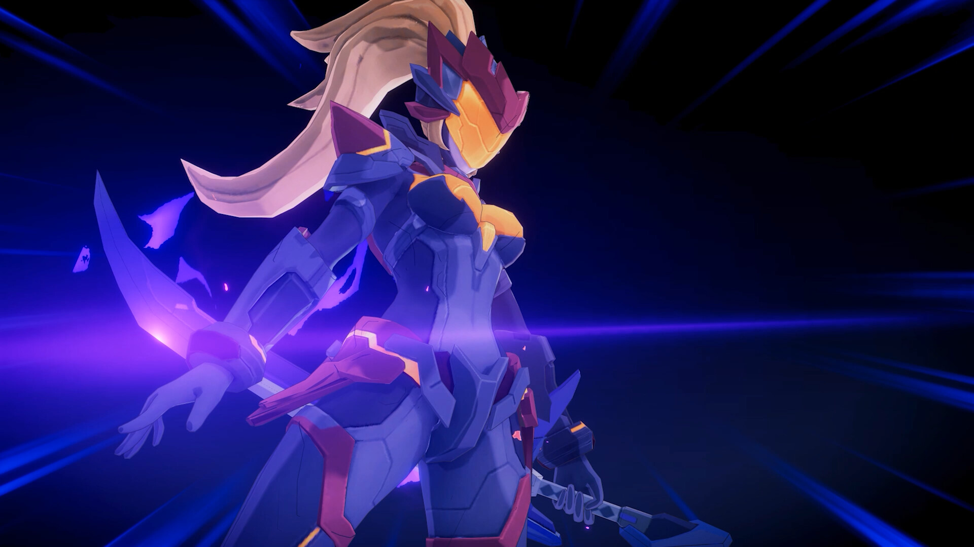 Star Fire: Eternal Cycle #1