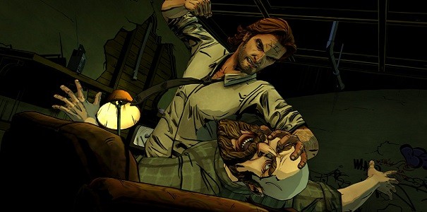The Walking Dead i The Wolf Among Us w wersji na PlayStation 4 oficjalnie potwierdzone