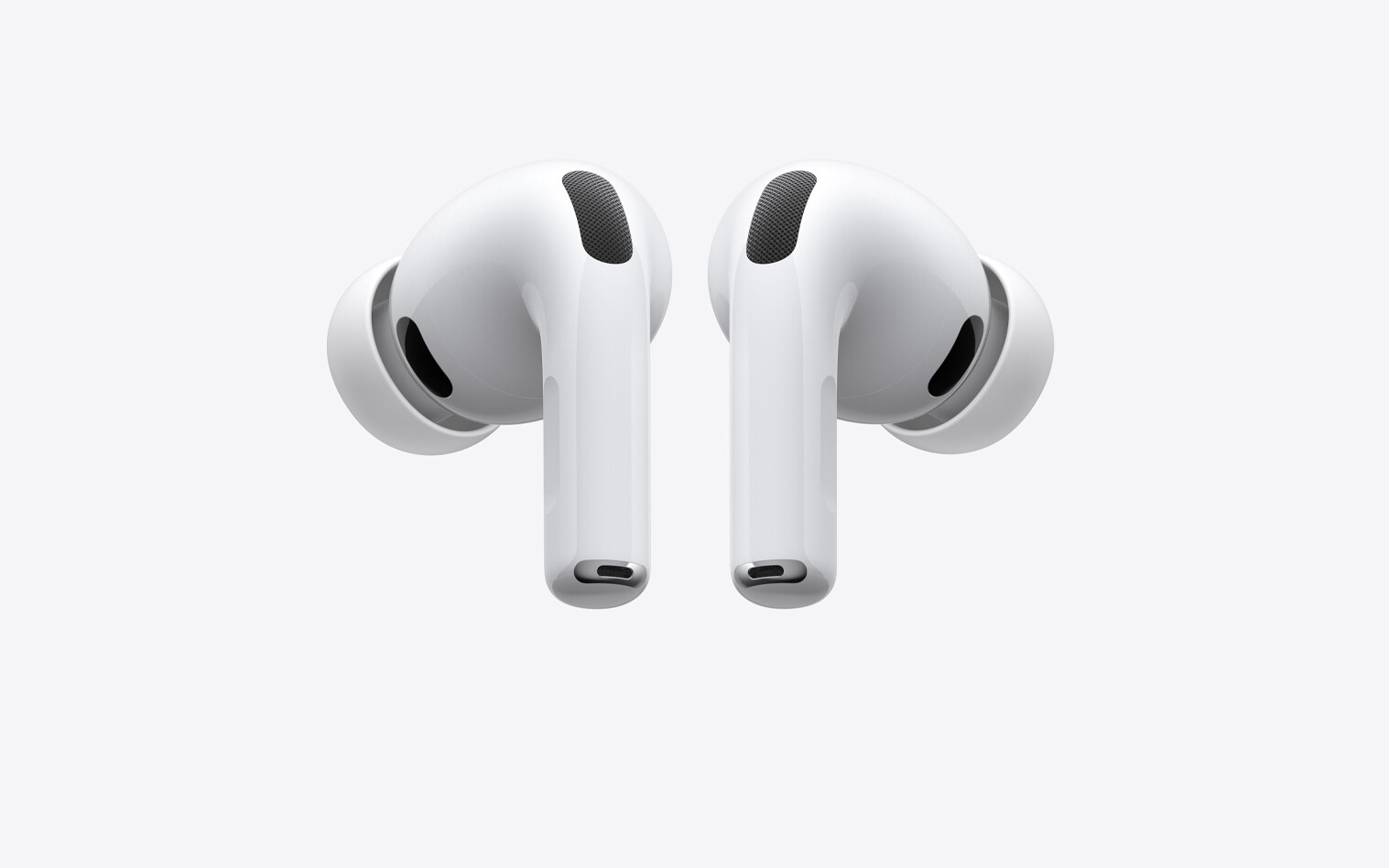 AirPods Pro 3 wyróżnione przez magazyn TIME. Apple docenione za innowacje w zdrowiu i sztucznej inteligencji