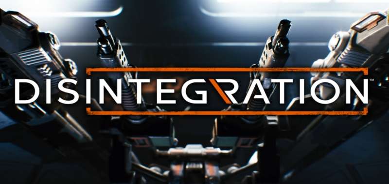 Disintegration to nowa gra od współtwórcy serii Halo. Mamy krótką zajawkę!