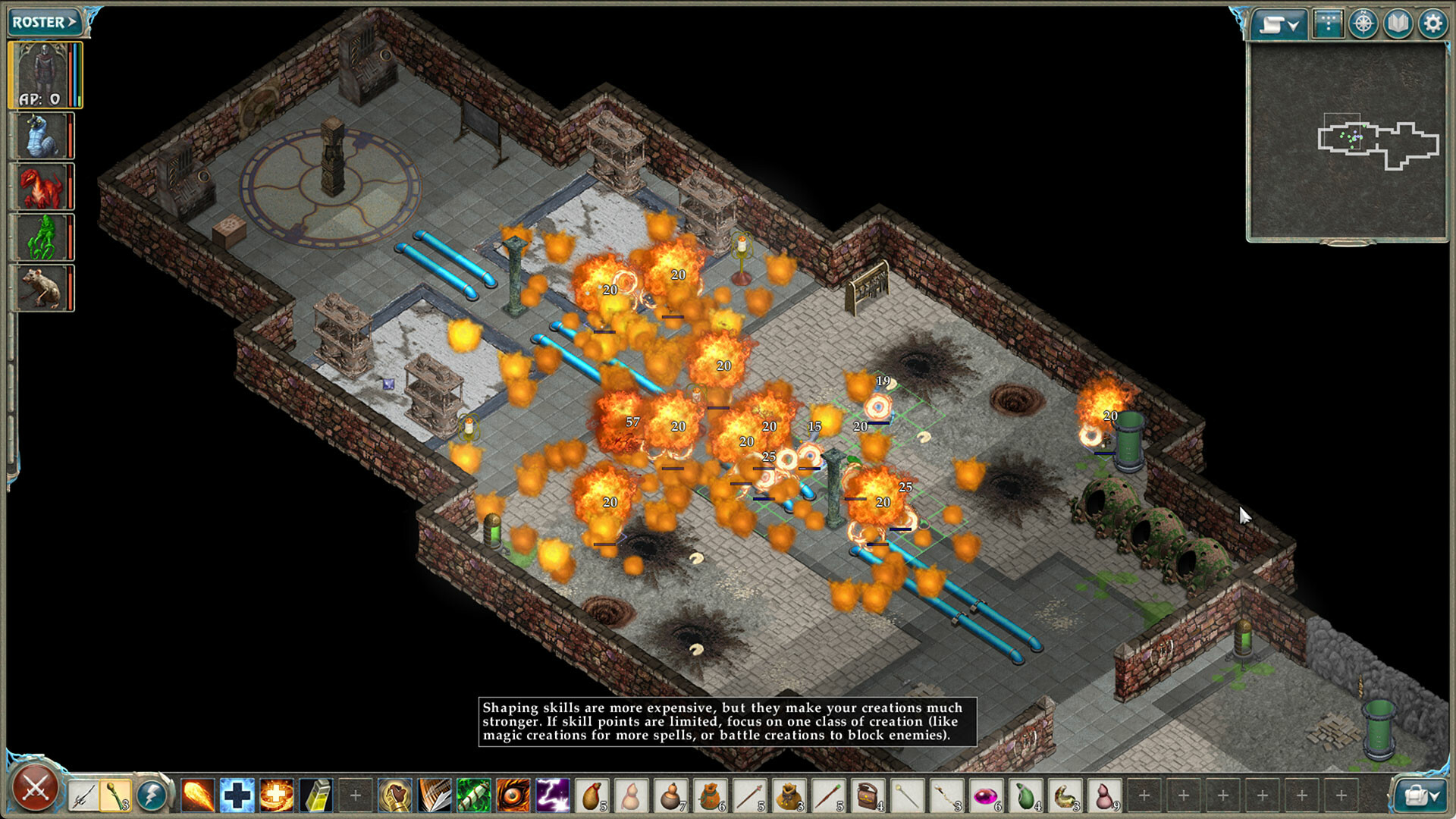 Geneforge 2 - Infestation #1