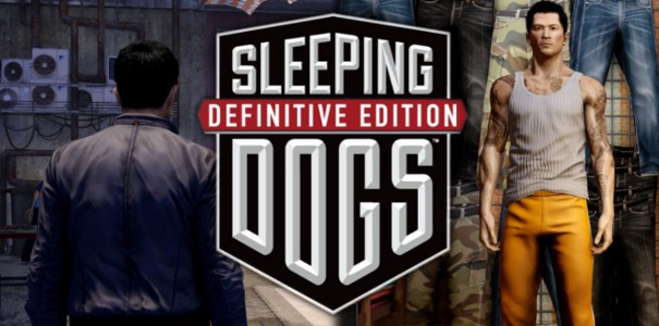 Tak prezentuje się Sleeping Dogs: Definitive Edition