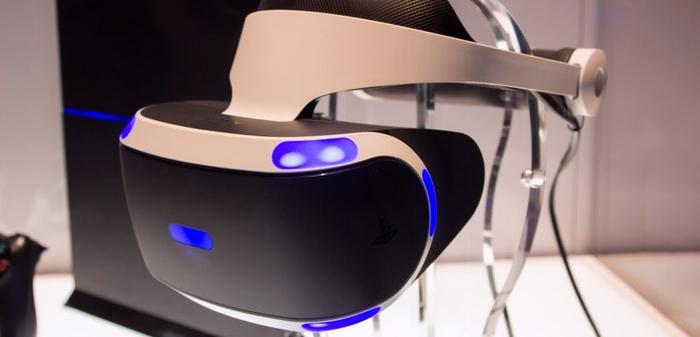 PS VR jest sprzętem &quot;dla masowego odbiorcy&quot;; nie zapewni takiej jakości jak Oculus Rift
