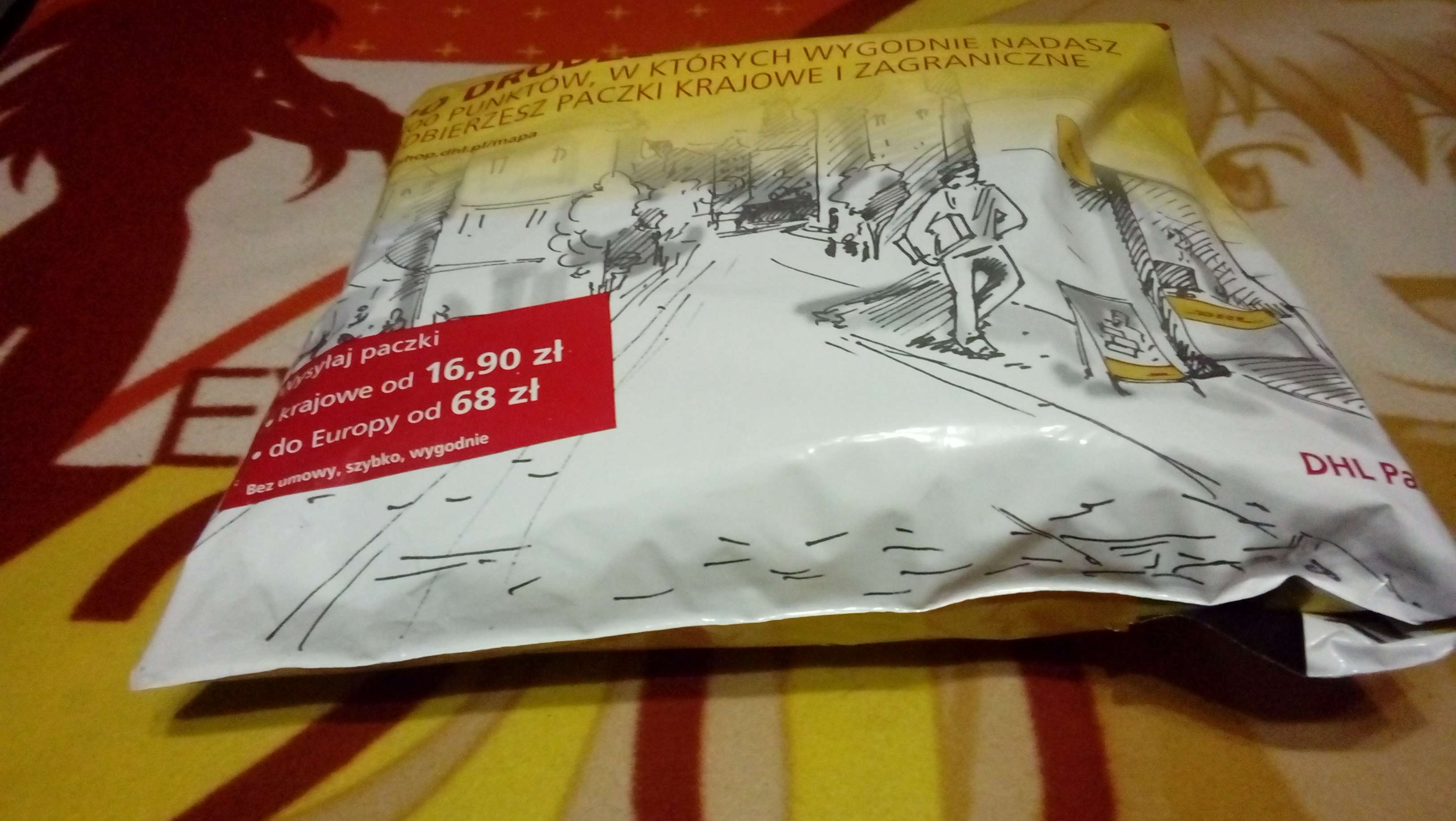 Muzyczny trailer Bodycount