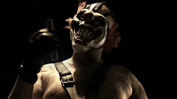 [E3 2011] &quot;Zemsta&quot; w Twisted Metal. Jest moc?