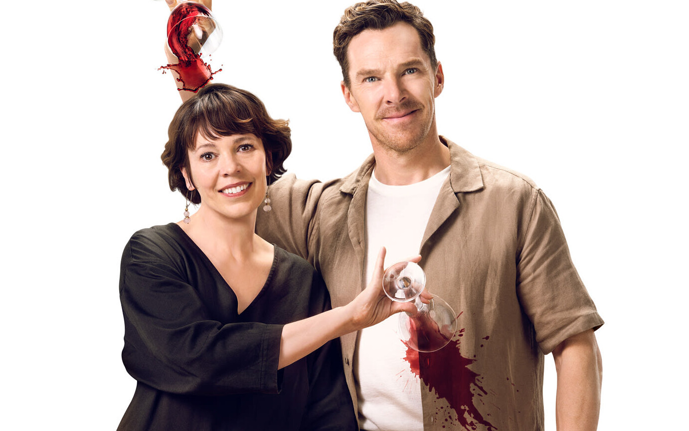 Państwo Rose (2025)- recenzja filmu [Disney+]. Kiedy więdną kwiaty, pozostają kolce