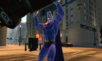 DC Universe Online i pierwsze noty