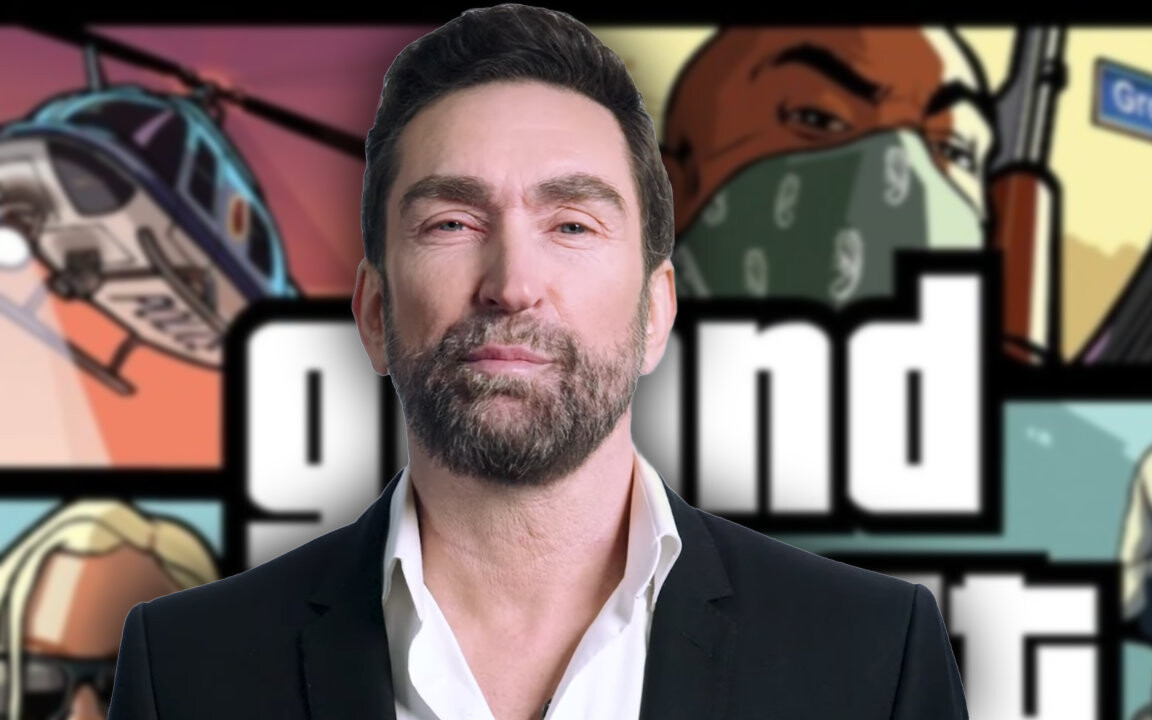 Najpierw akta Epsteina, potem rozbicie szajki niszczącej MindsEye, a teraz Leslie Benzies podejmuje nowe kroki