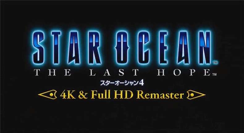 Star Ocean: The Last Hope na PlayStation 4 i PC. Wersja 4K zadebiutuje jeszcze w tym roku