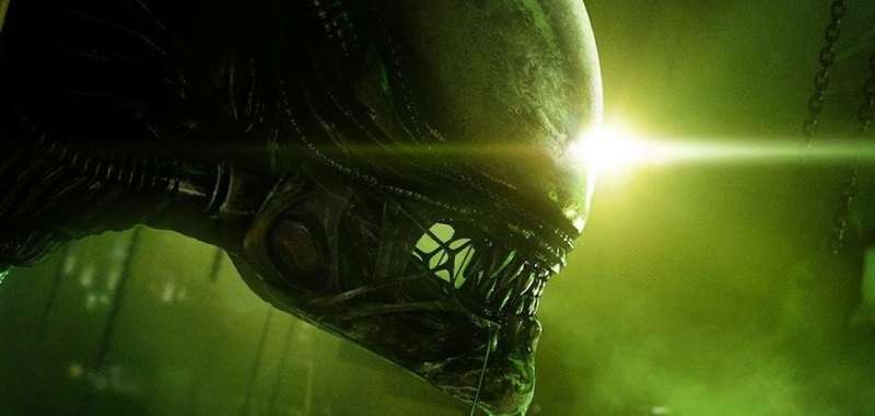 Alien Isolation nadal zmierza na Nintendo Switch. Twórcy pokazali pierwszy gameplay
