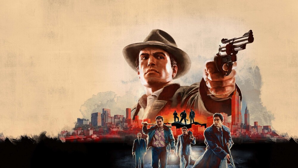 Mafia 2: Edycja Ostateczna to środkowy palec w stronę fanów oryginału. Tak zepsuć tę grę to trzeba umieć