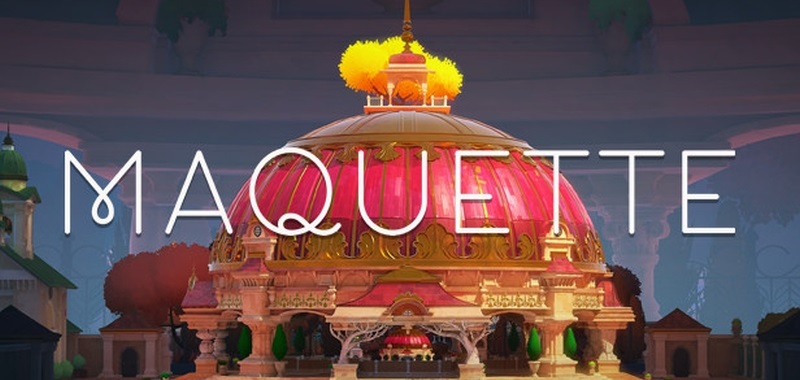Maquette już dostępne za darmo dla klientów PS Plus. Sprawdzamy recenzje gry