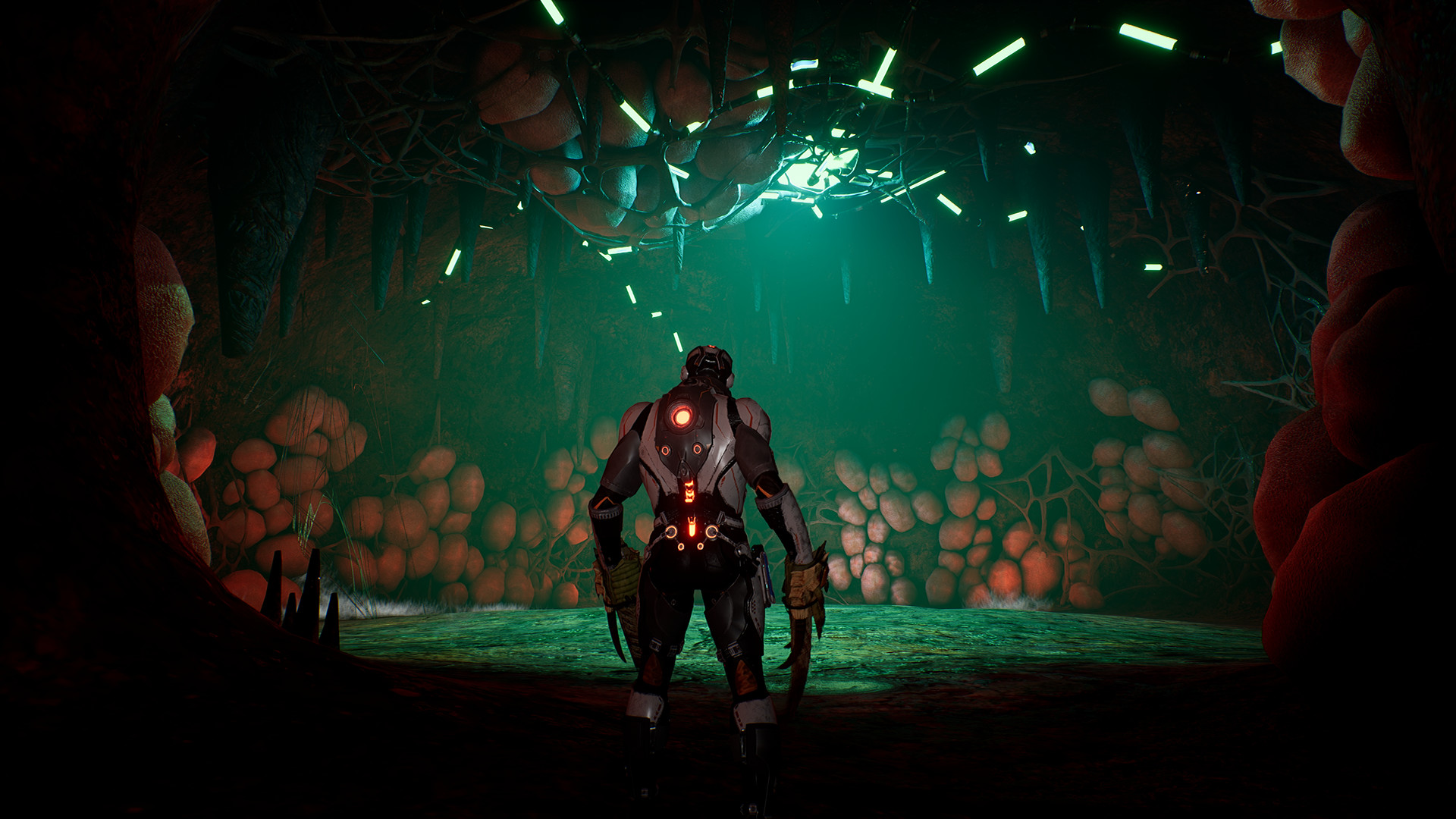 Dolmen_gameplay