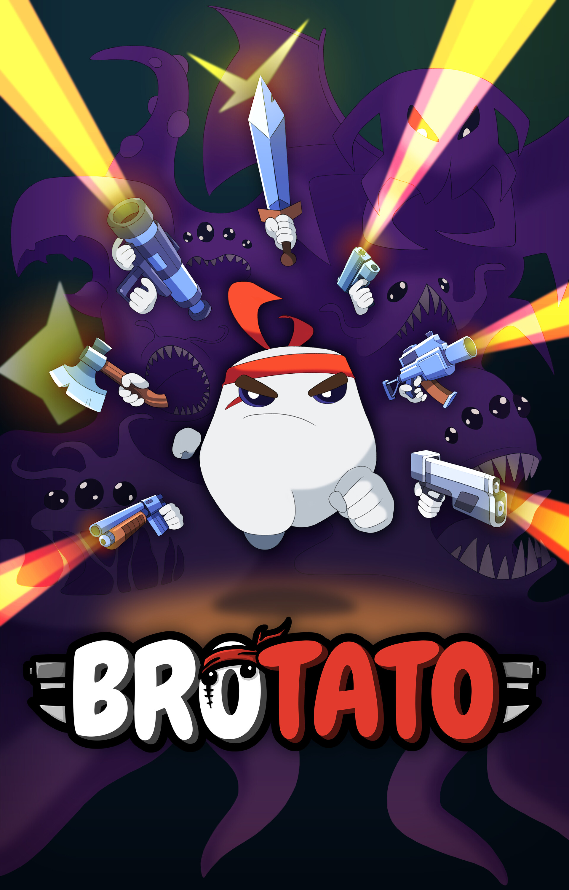 Brotato