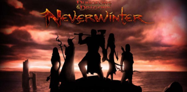 Darmowe MMO Neverwinter latem dostępne na PlayStation 4