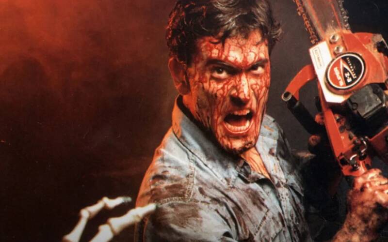 Bruce Campbell przekazał tragiczne wieści. Aktor mierzy się ze śmiertelną chorobą i zostało mu kilka czasu