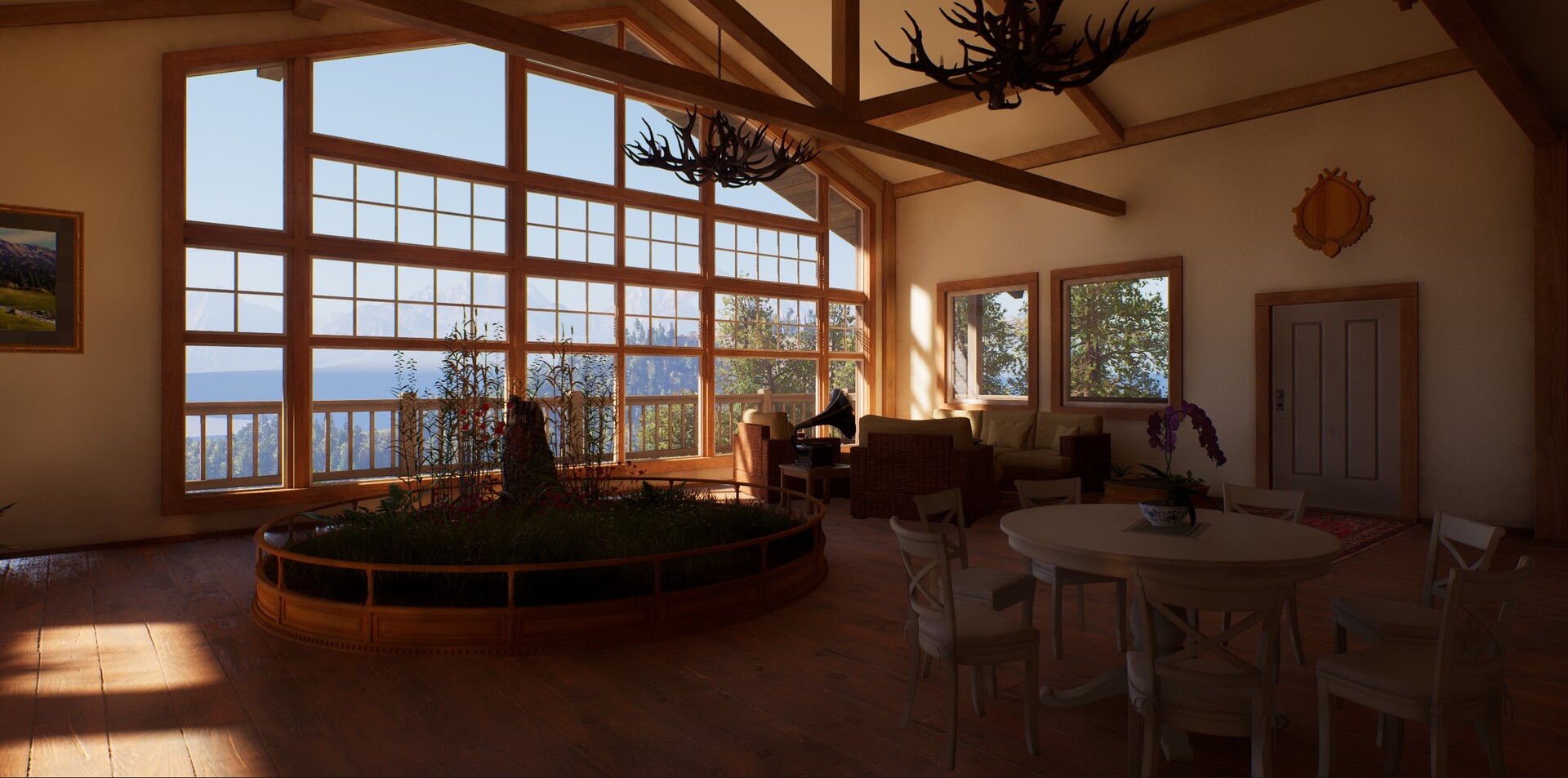 Next Hunting Adventure #8