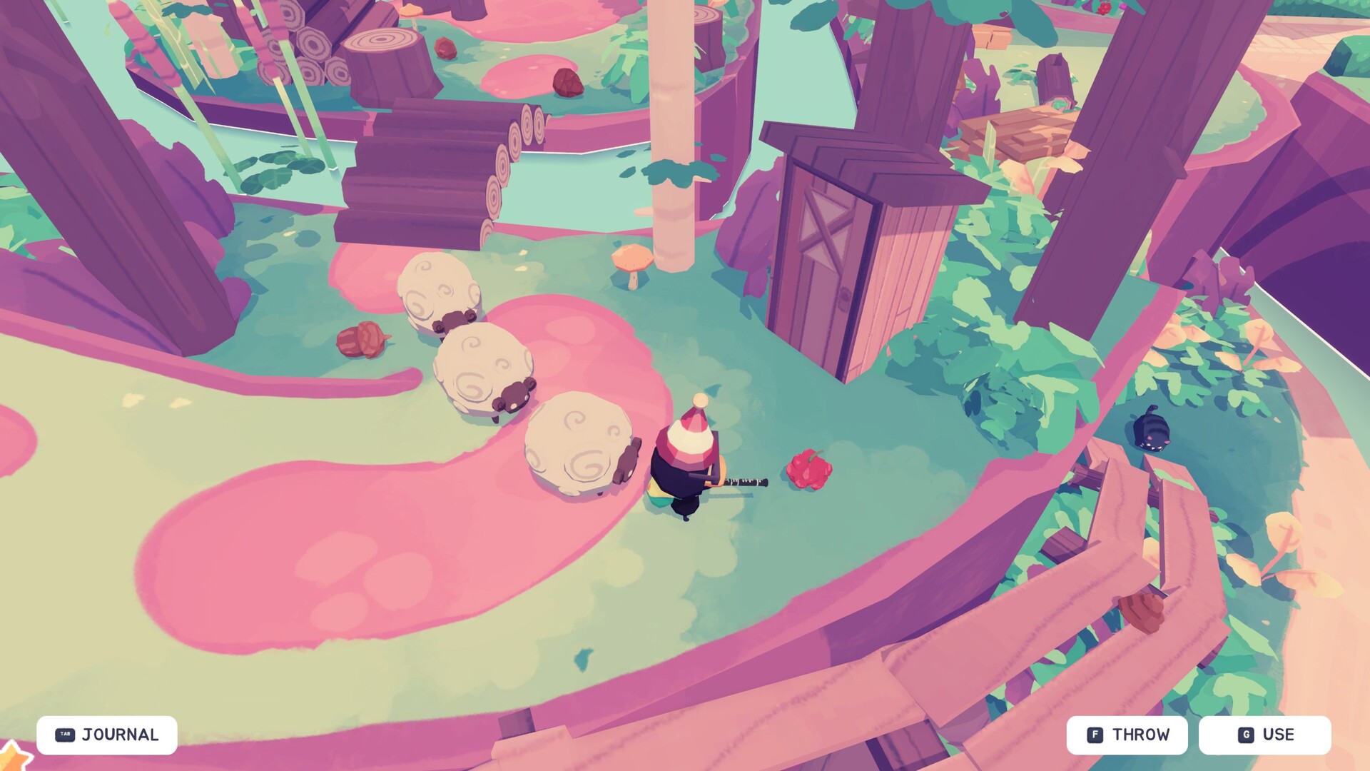 Mirth Island #2
