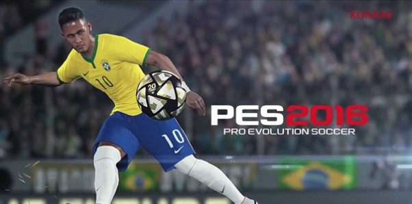 Pro Evolution Soccer 2016 dostanie wersję free-to-play