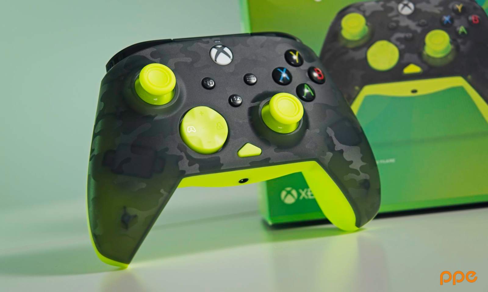 Turtle Beach Rematch Core