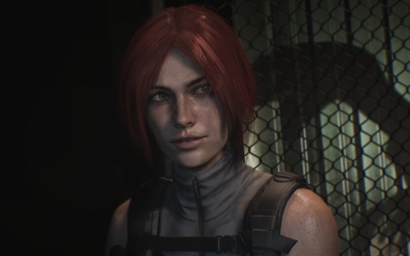 Dino Crisis