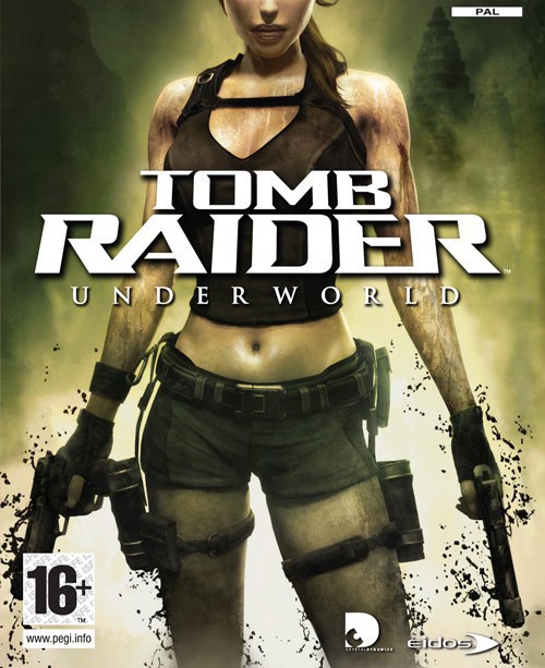 Tomb Raider: Underworld