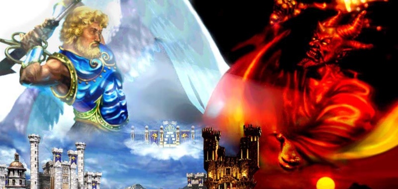 Heroes of Might and Magic 3 powróci jako planszówka. W przyszłym roku Polacy ruszą z kampanią crowdfundingową