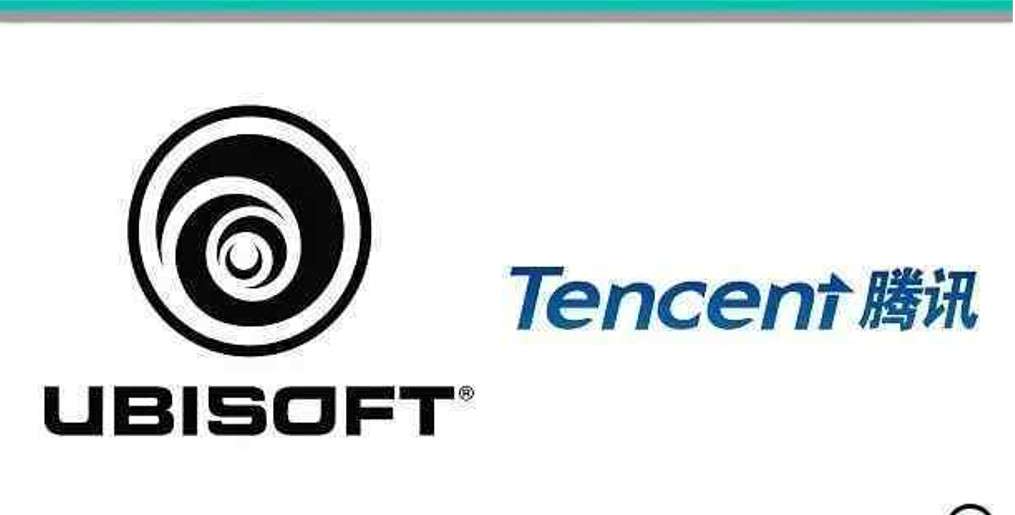 Tencent Games planuje wprowadzić gry Ubisoft na rynek chiński