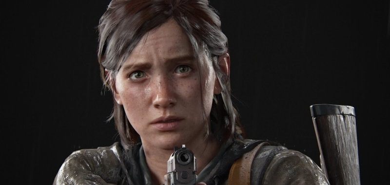 Naughty Dog dbało o wszelkie detale. Na planie The Last of Us 2 pojawił się prawdziwy koń