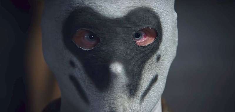 Watchmen od HBO z datą premiery. Przygotujcie się na intensywną końcówkę roku z superbohaterami