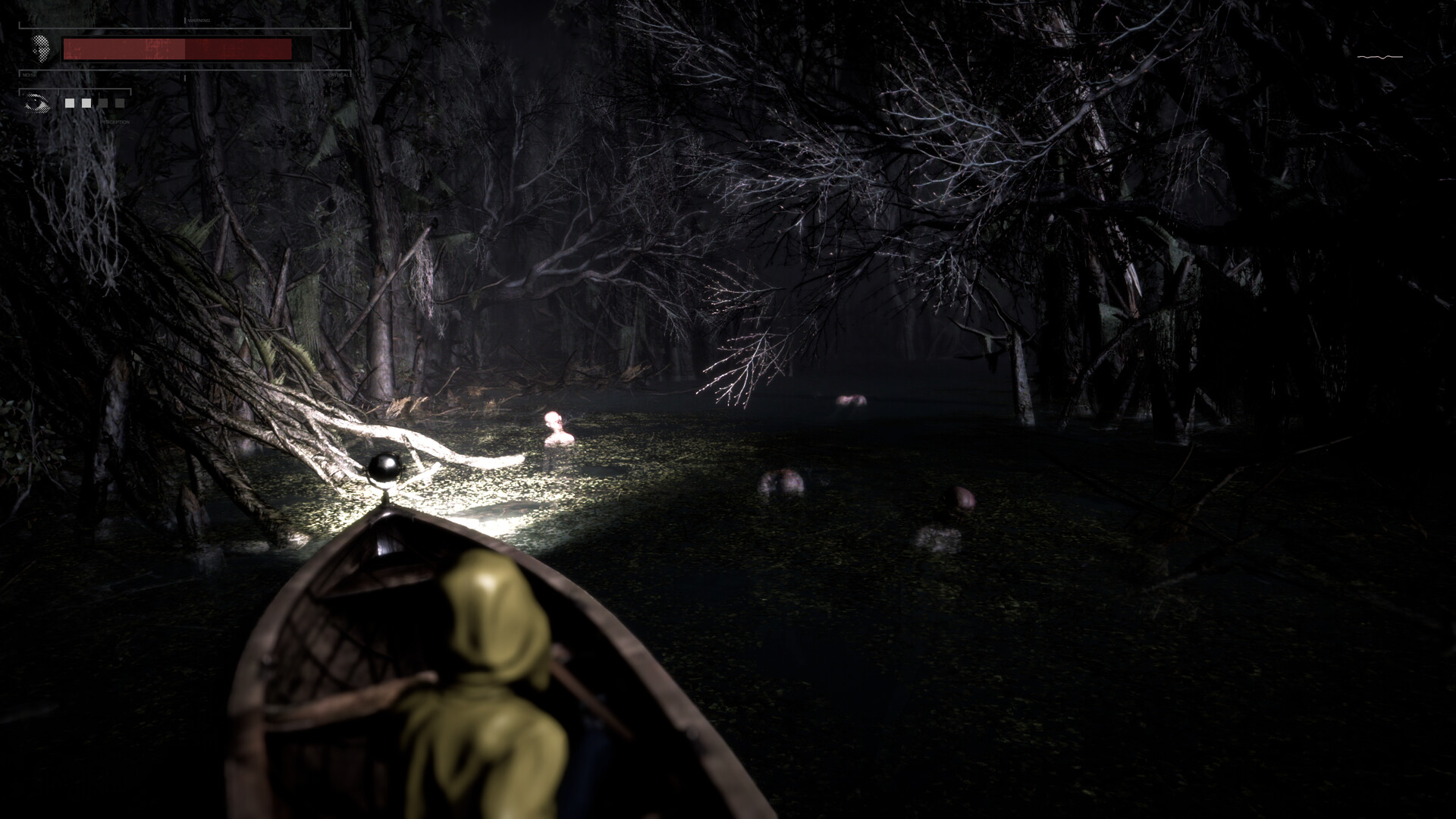 Drowned Lake #3