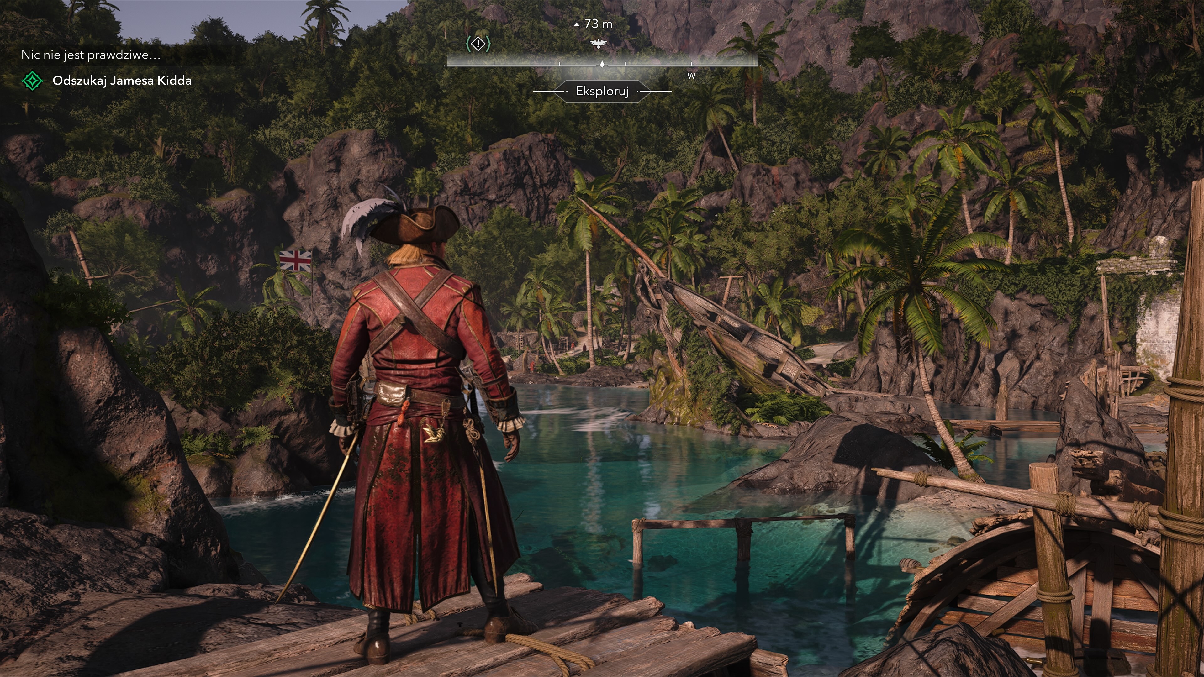 Assassin’s Creed Black Flag Resynced to powrót w blasku i cieniach? Recenzenci dość zgodni