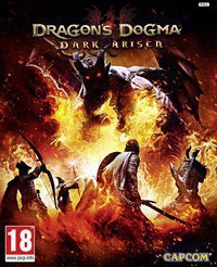 Dragon&#039;s Dogma: Dark Arisen