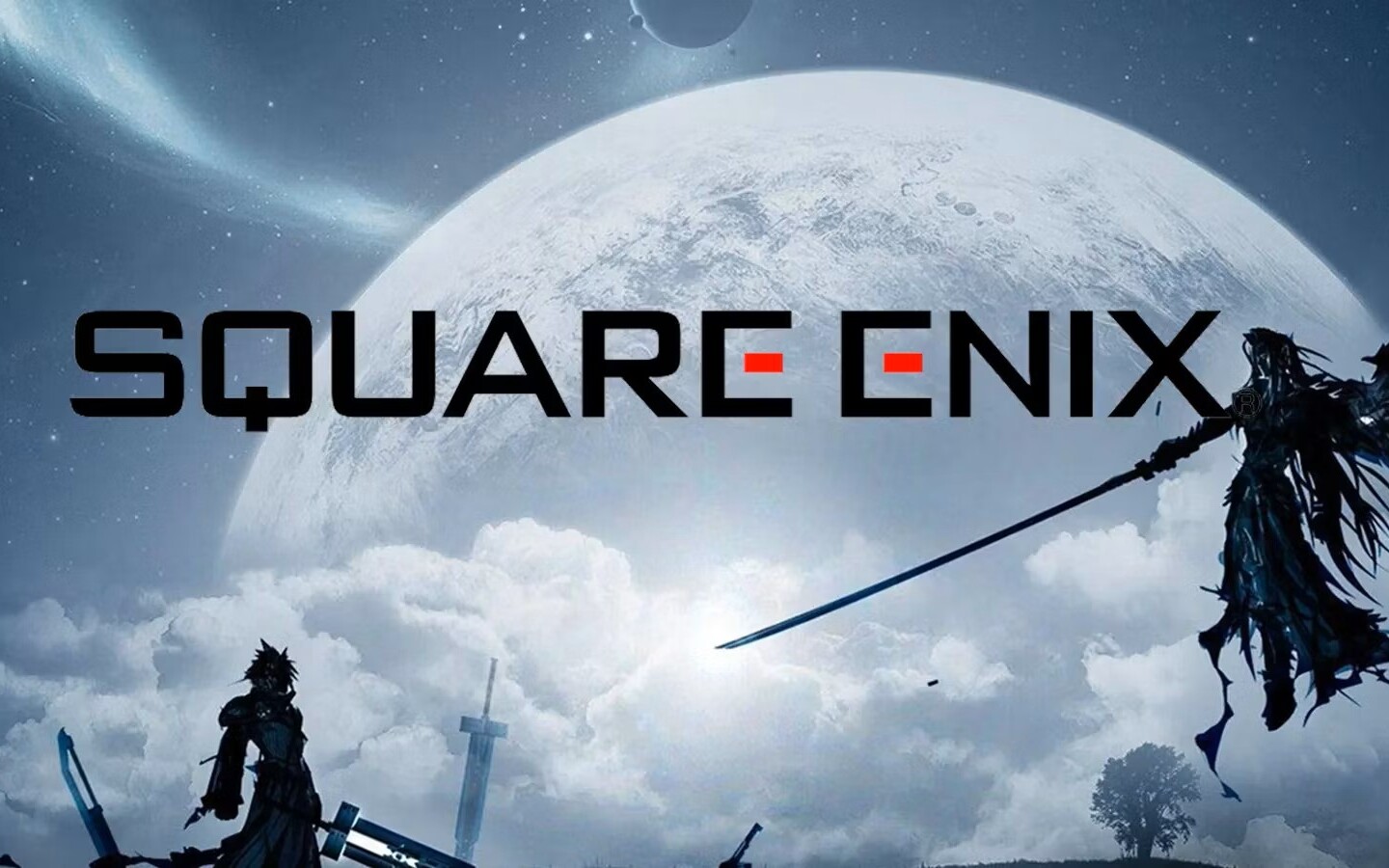 Square Enix