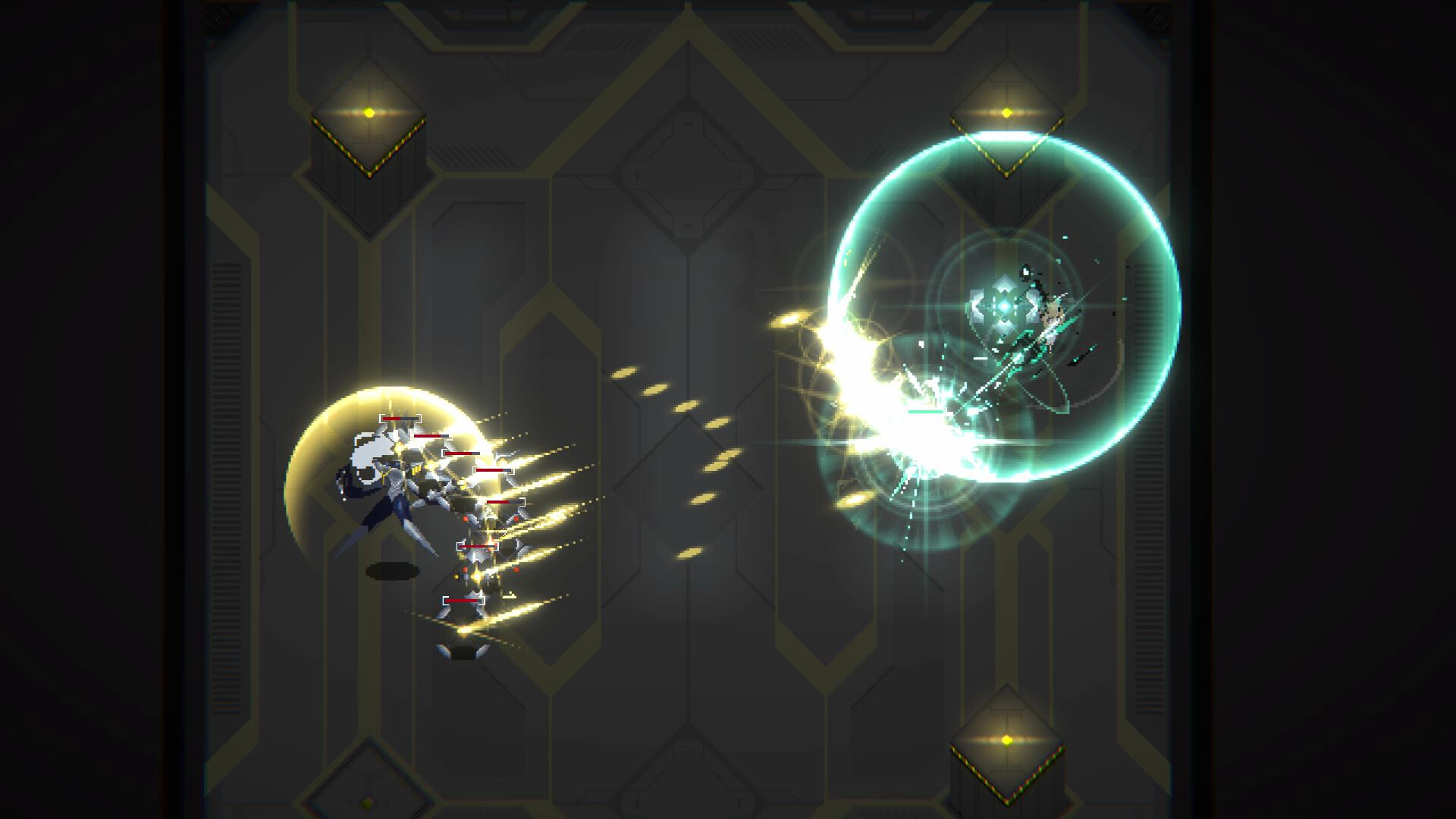 NanoApostle #2