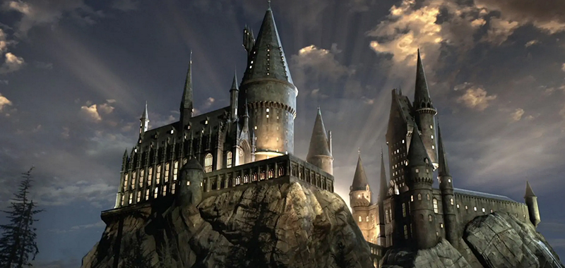 EA skasowało MMO w świecie Harry&#039;ego Pottera, a to przecież byłaby gra skazana na sukces