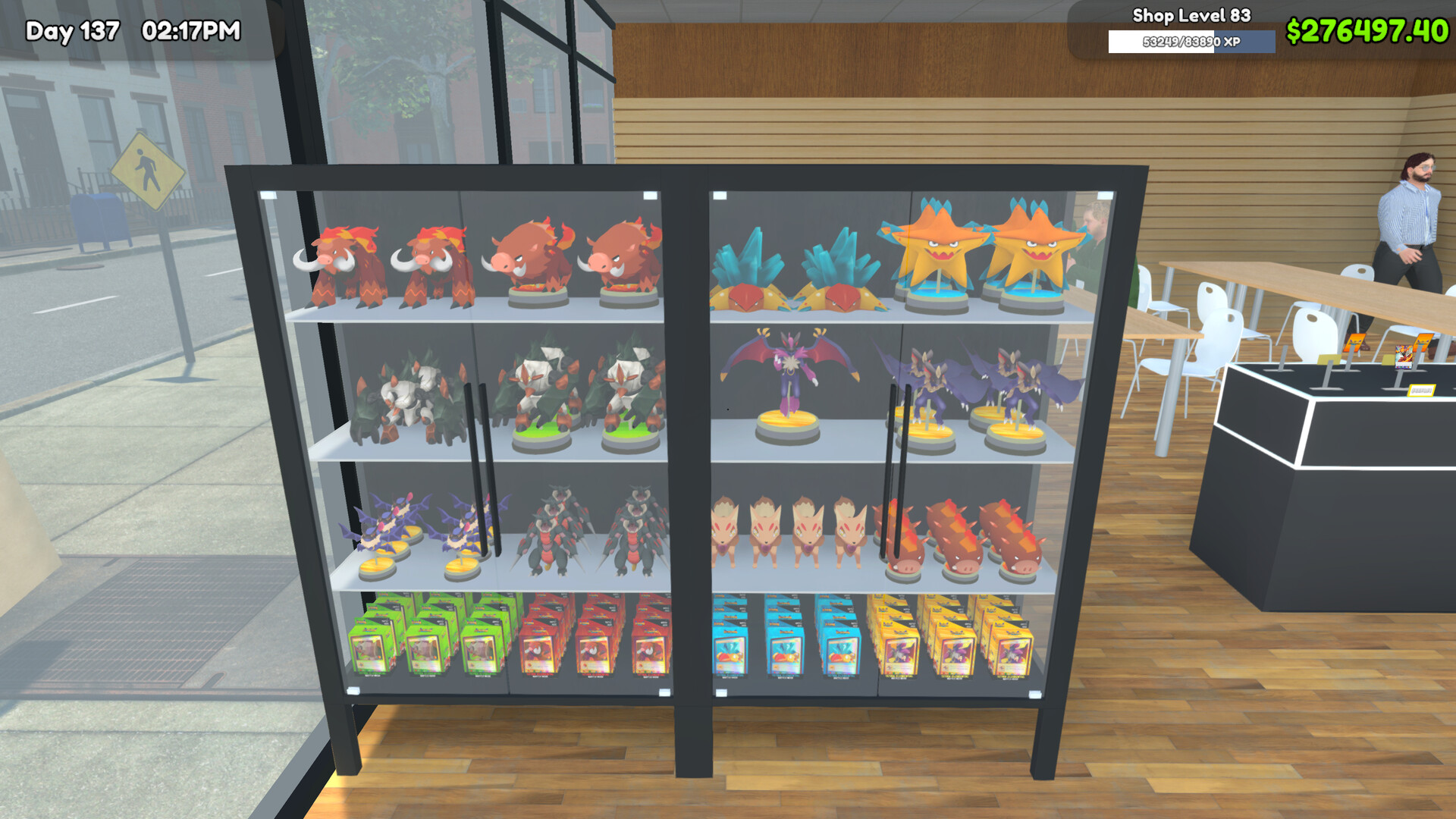 TCG Card Shop Simulator #7