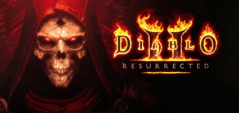 Diablo 2 Resurrected – graliśmy w odświeżoną produkcję. Blizzard nie zawiedzie oddanych fanów