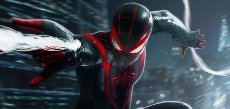 Spider-Man Miles Morales zmierza na PS5 bez problemów. Koreańczycy już ocenili grę