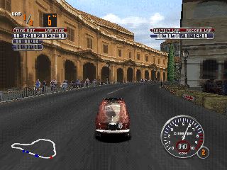 Mille Miglia