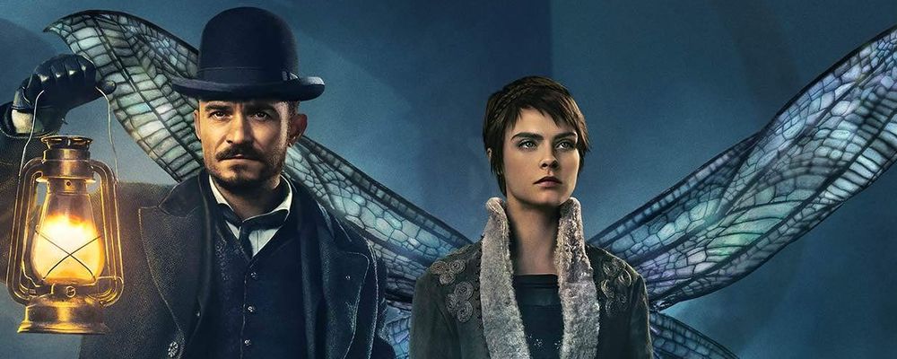 Wypróbuj Amazon Prime za darmo - które ekskluzywne seriale warto obejrzeć?