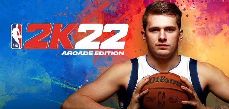 NBA 2K22: Arcade Edition na zwiastunie. Gracze zirytowani wyłącznością dla urządzeń Apple