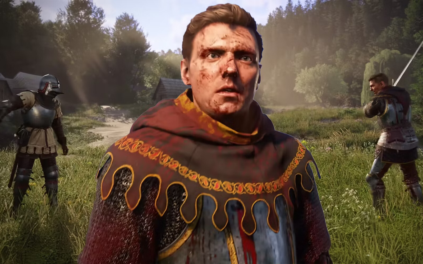 „To jedna z najlepszych gier ostatnich lat!”. Kingdom Come Deliverance 2 zbiera zachwyty w recenzjach