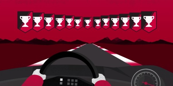 W Driveclub nigdy nie jesteś sam - zobacz, jak działają Kluby i Wyzwania